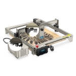 Laserové plotry-gravírky